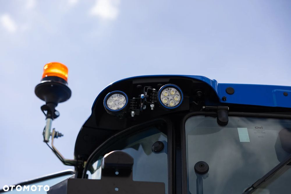 New Holland T5.100 ELECTROCOMMAND - 21