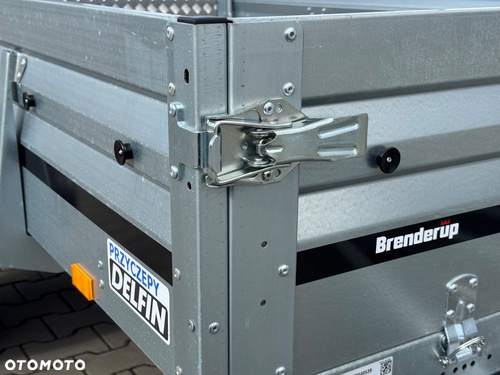Brenderup 2260 WSB1300 - 10