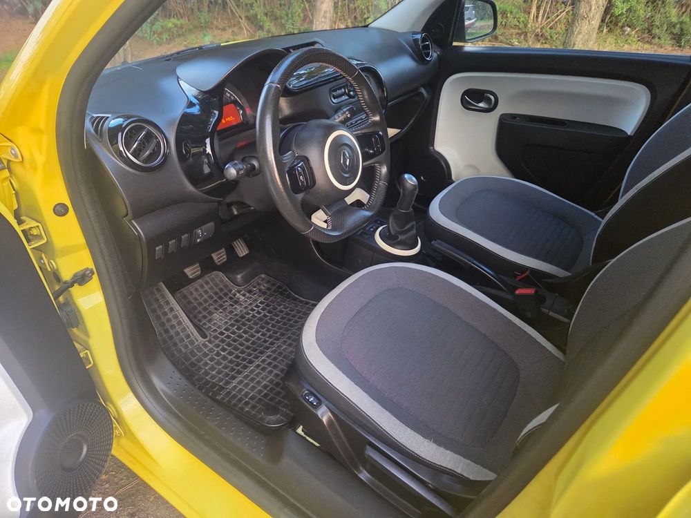 Renault Twingo SCe 70 Start&Stop Intens - 15