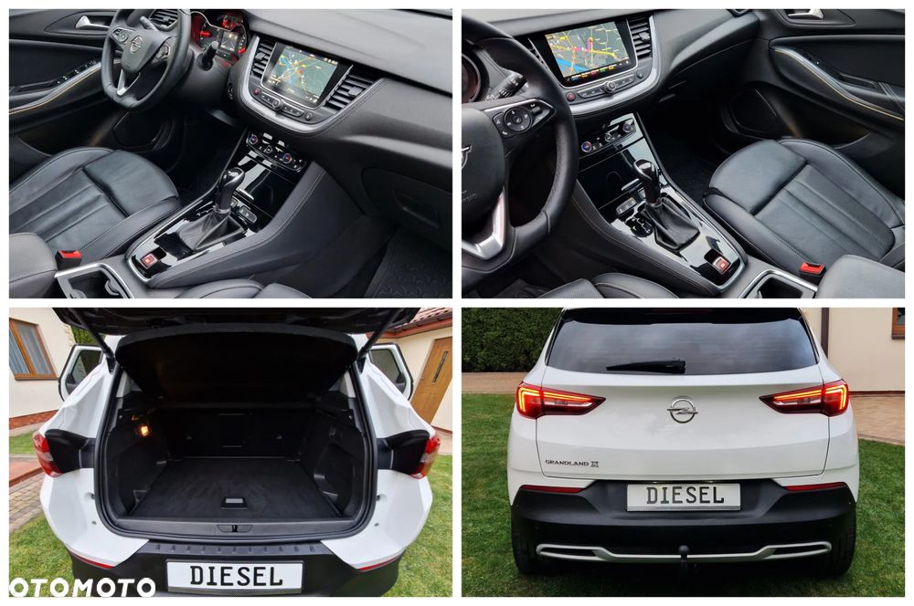Opel Grandland X - 37