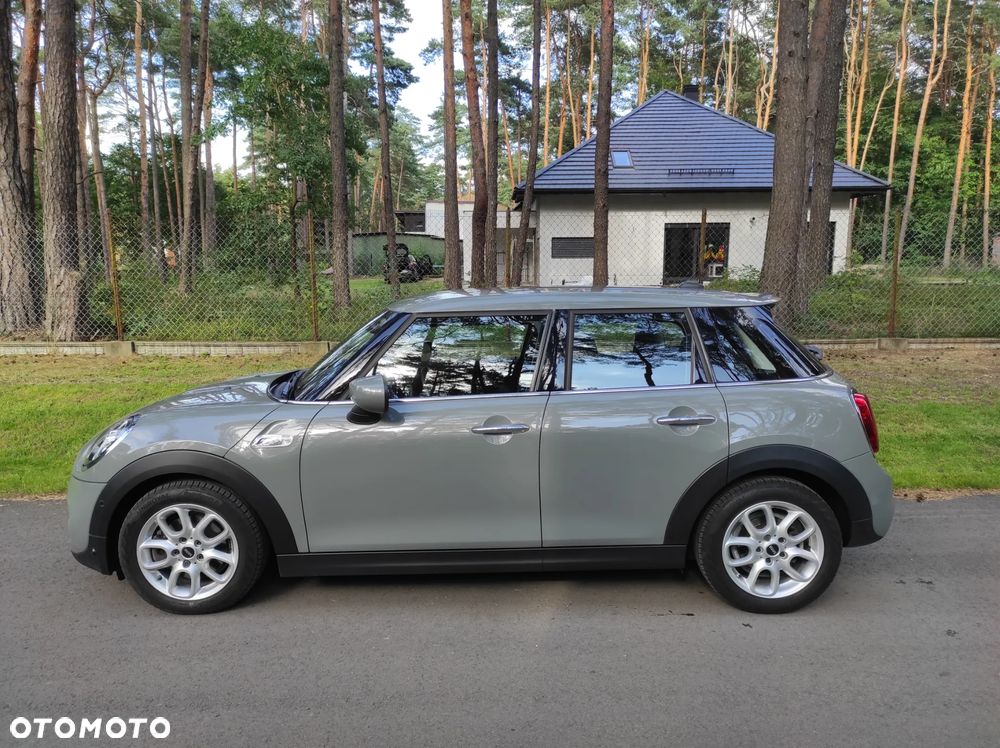 MINI Cooper S - 18