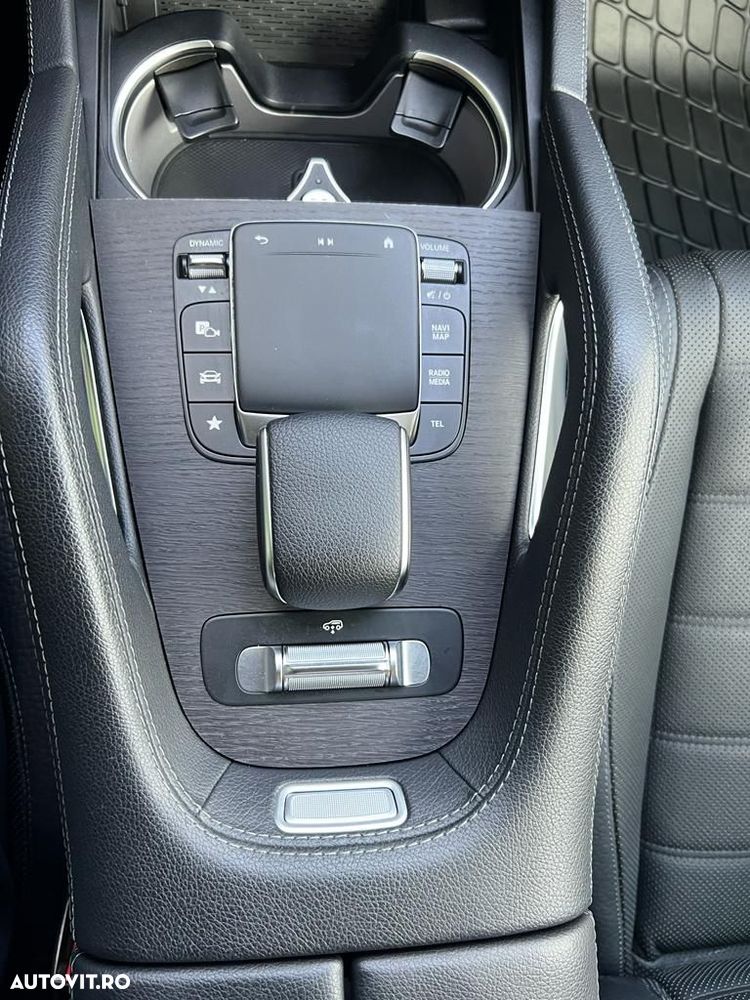 Mercedes-Benz GLS 400 d 4MATIC Aut. - 16