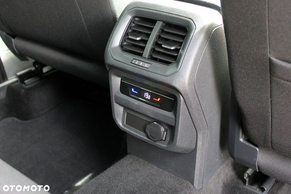 Volkswagen Tiguan 1.5 TSI EVO Life DSG - 17