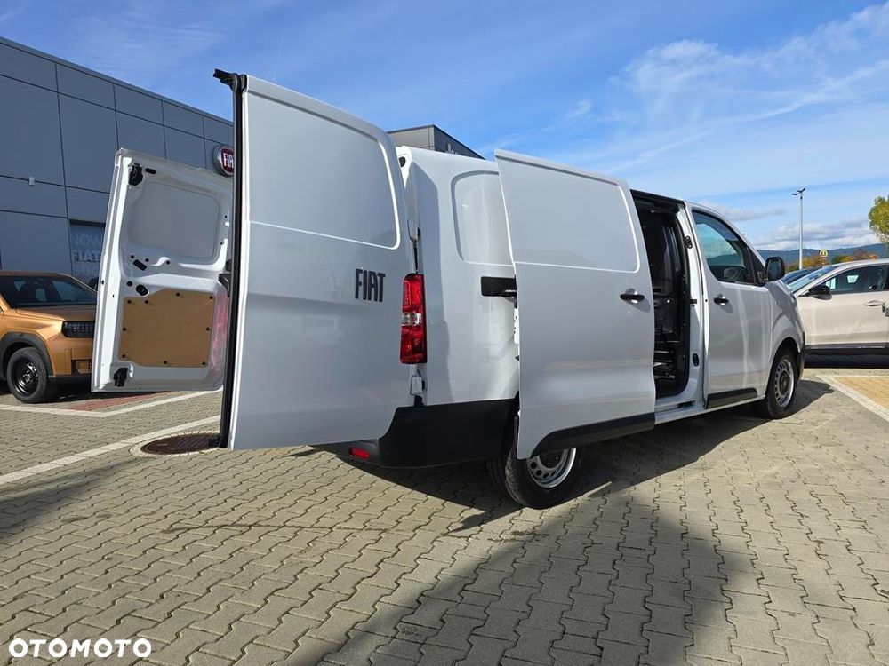 Fiat Scudo 2.2 MJ XL 3,1t - 7