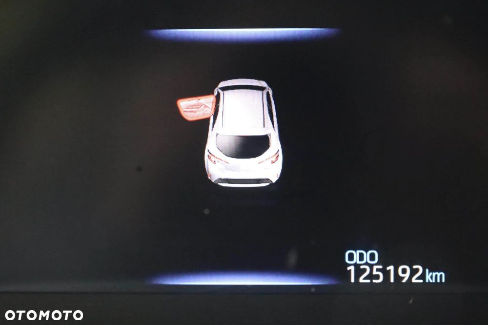 Toyota Corolla 1.8 Hybrid GPF Comfort - 15