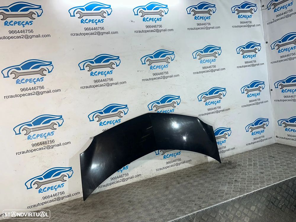 .Frente Completa Renault Modus / Grand Modus 1.5 dCi Fase 1 2007 - 2012 - 10