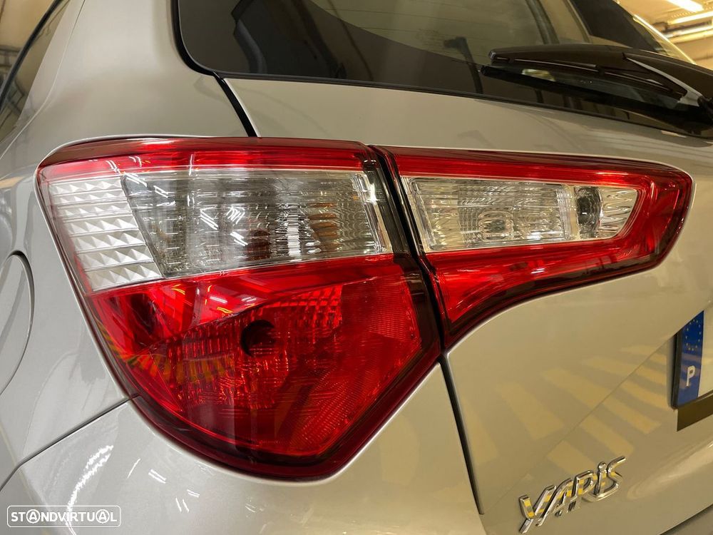 Toyota Yaris - 28