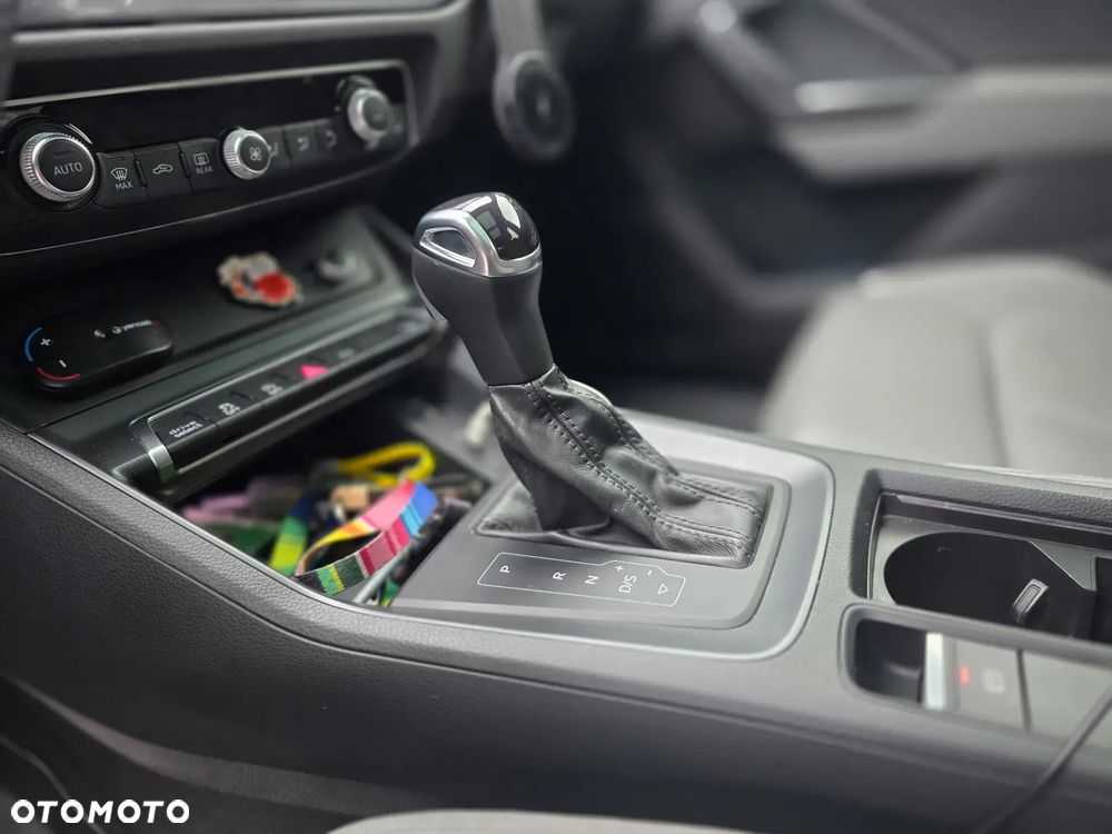 Audi Q3 TFSI 195 kW Quattro S tronic - 12