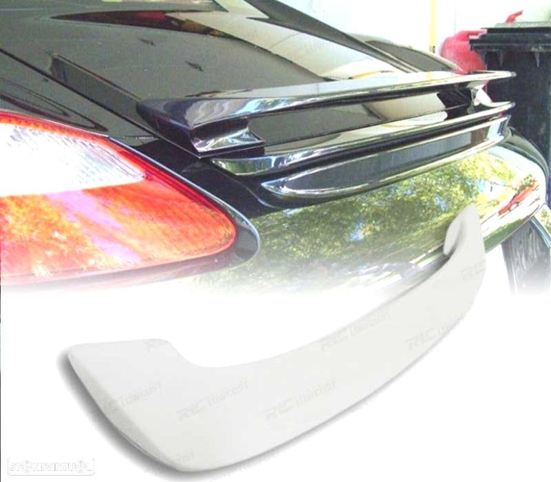 SPOILER TRASEIRO PARA PORSCHE 987 CAYMAN 05-08 - 1