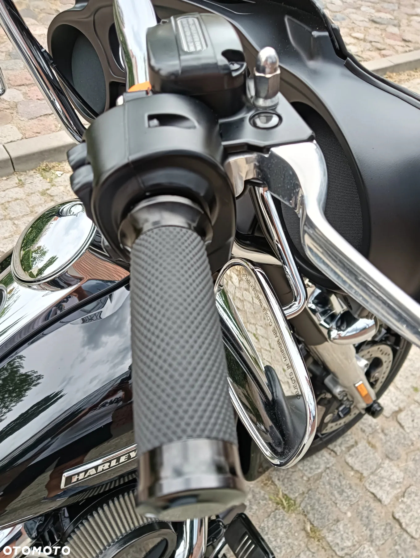 Harley-Davidson Touring Street Glide - 14