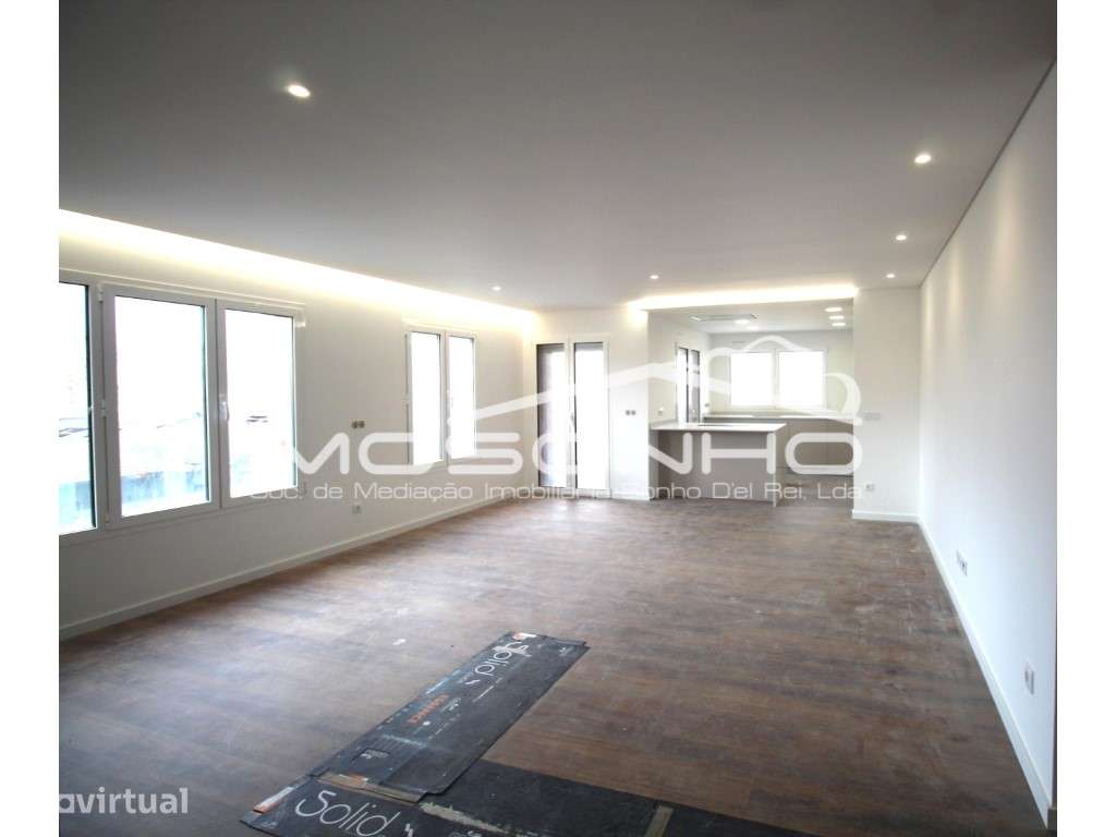 Apartamento T3 - Grande imagem: 2/20
