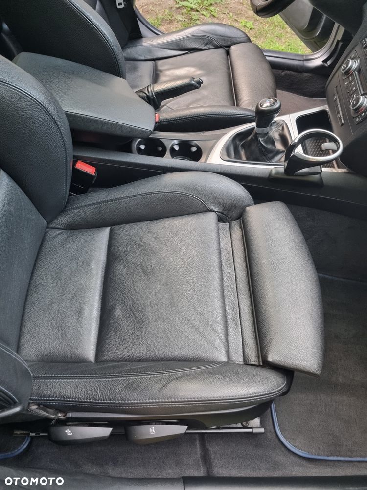BMW Seria 1 - 17