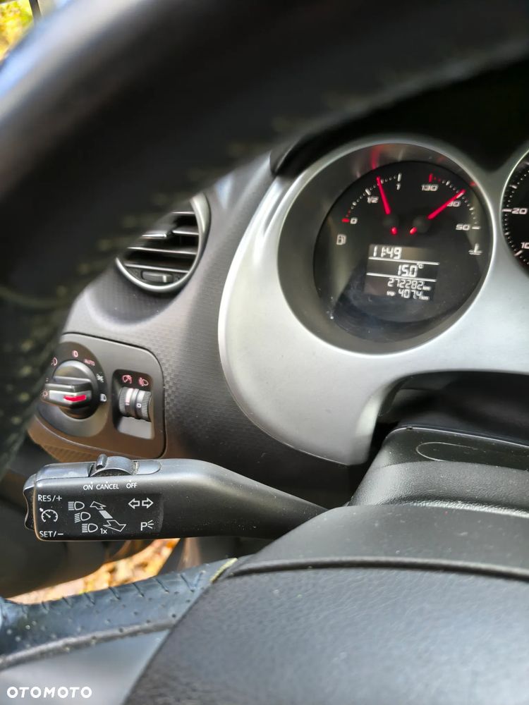 Seat Altea XL - 15