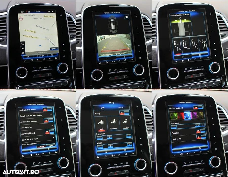 Renault Espace Energy dCi 160 EDC Initiale Paris - 26