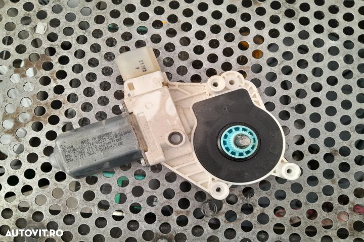 MOTORAS MACARA GEAM SPATE DREAPTA 942888100 MX1253 BMW Seria 5 F10 [2 - 2