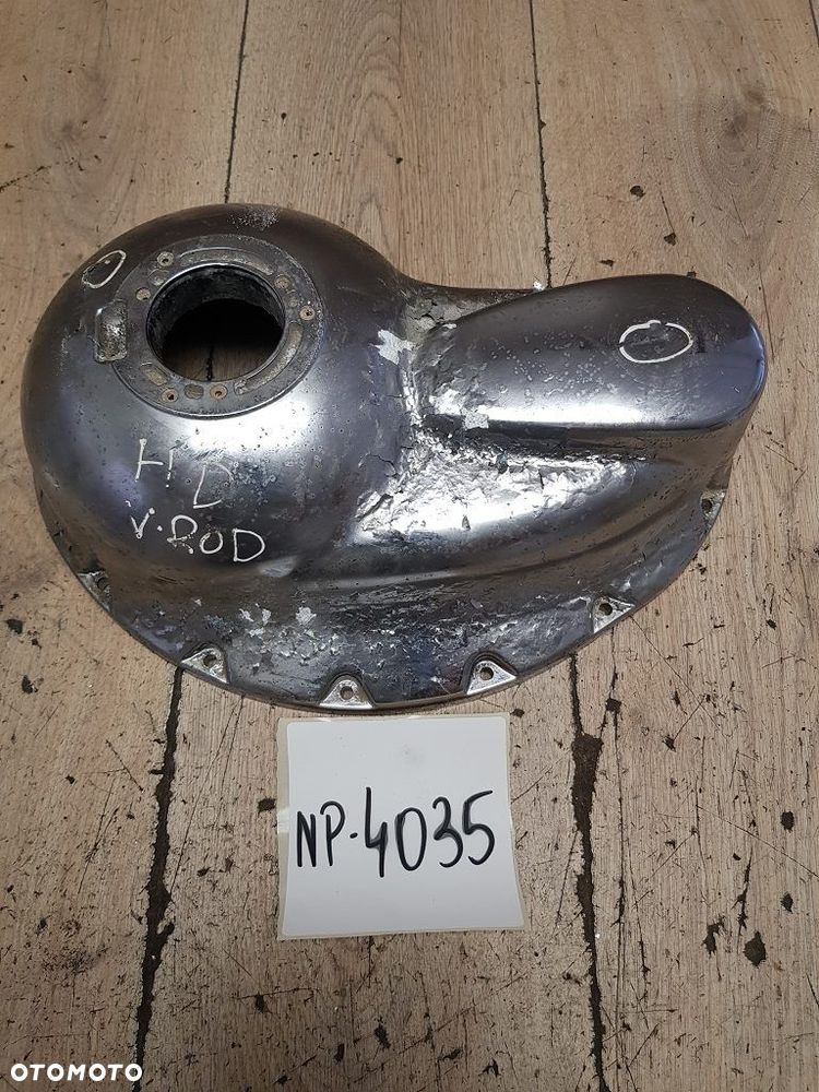 Dekiel silnika pokrywa Harley Davidson V-Rod  25733-01K - 1