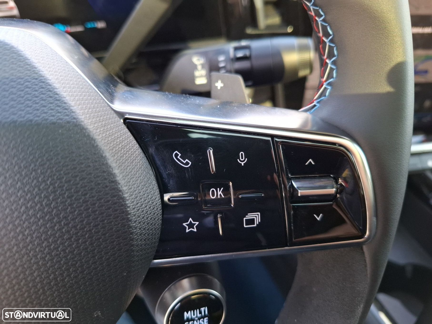 Renault Rafale 1.2 Hyper Hybrid E-TechAtelier Alpine - 17