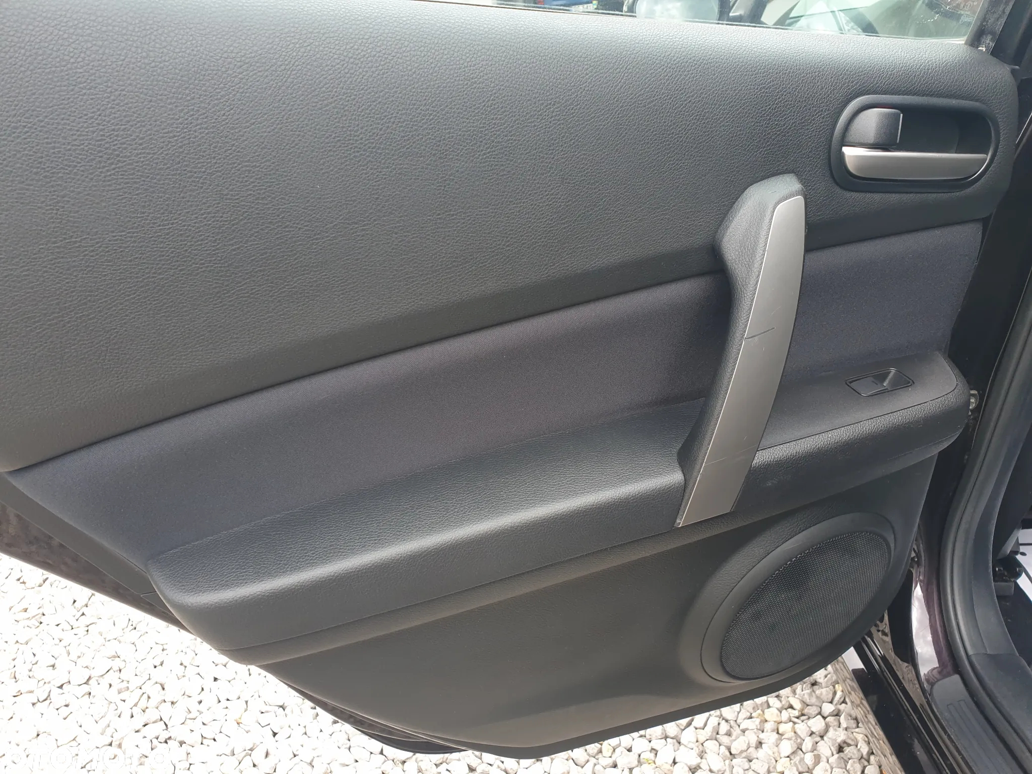 Mazda 6 1.8 Comfort - 13