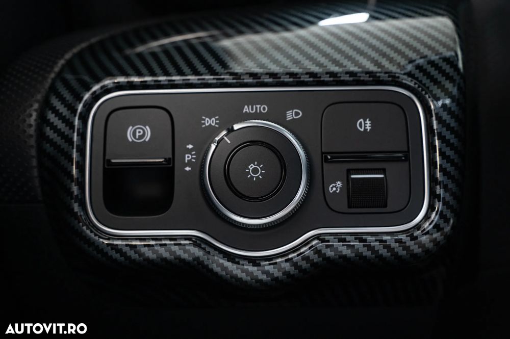 Mercedes-Benz CLA 35 AMG 4MATIC AMG Speedshift 8G-DCT AMG Line Advanced Plus - 32