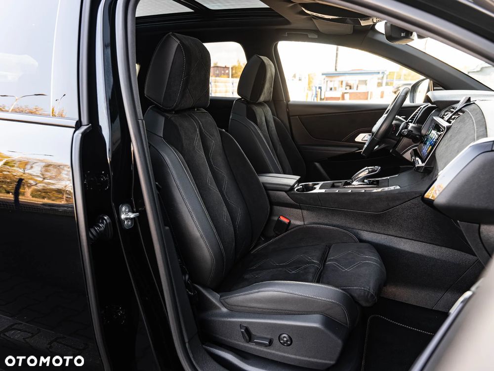 DS Automobiles DS 7 Crossback - 21