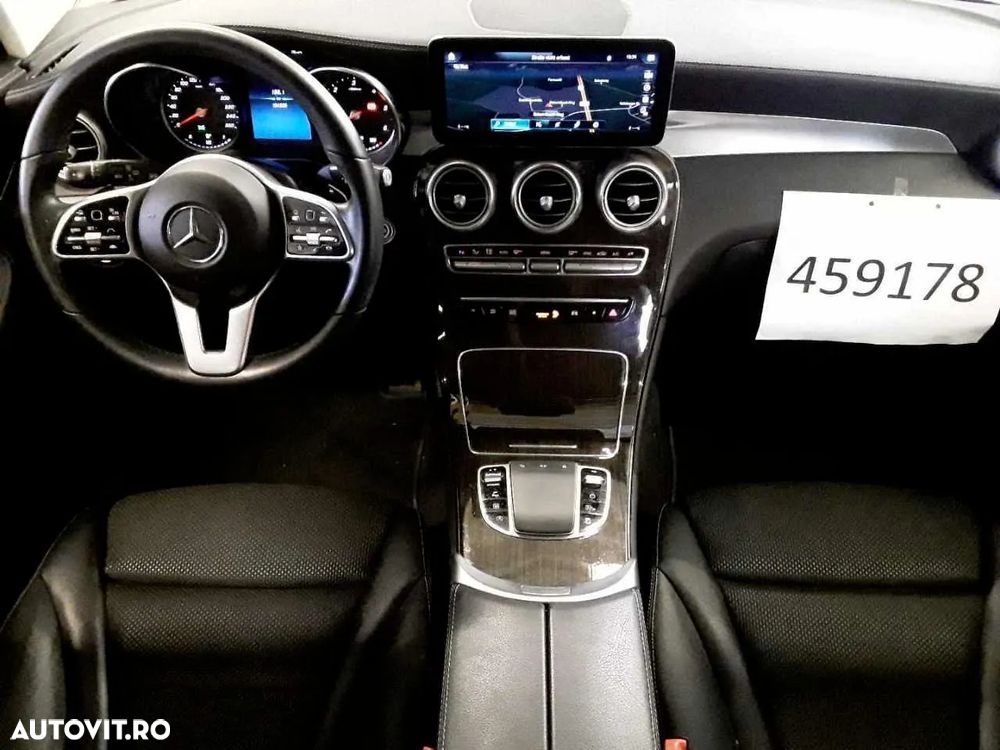 Mercedes-Benz GLC - 3