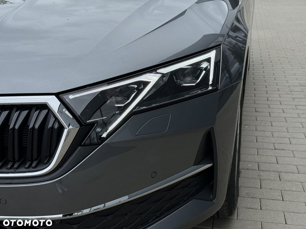 Skoda Octavia 1.5 TSI Drive Selection - 17