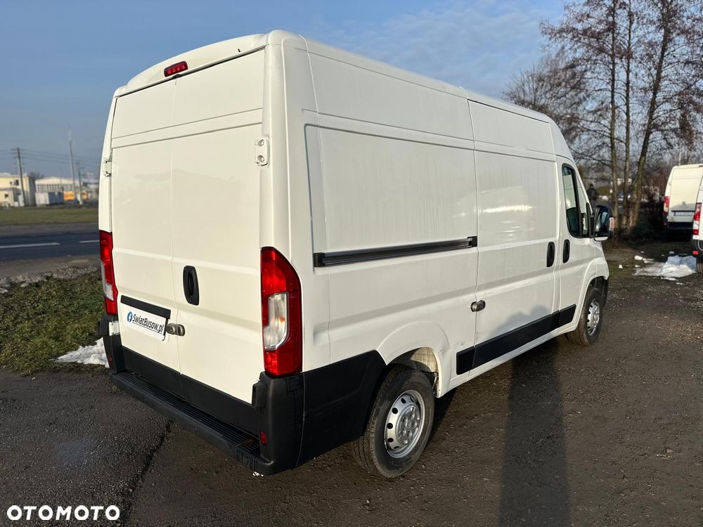 Citroën JUMPER L2H2 2.2 HDI*FV23%*2021r*Tempomat*Klima! - 2