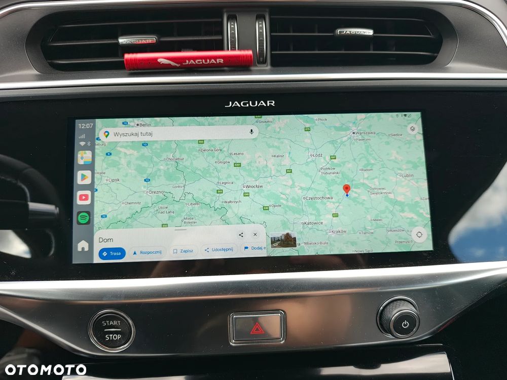 Jaguar I-Pace EV400 AWD S - 25