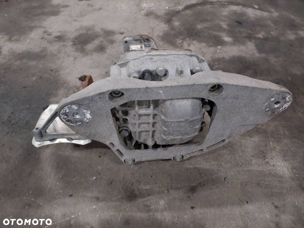 DYFERENCJAŁ DYFER AUDI A7 4G 3.0 TFSI QUATTRO 3R09 KCC - 2
