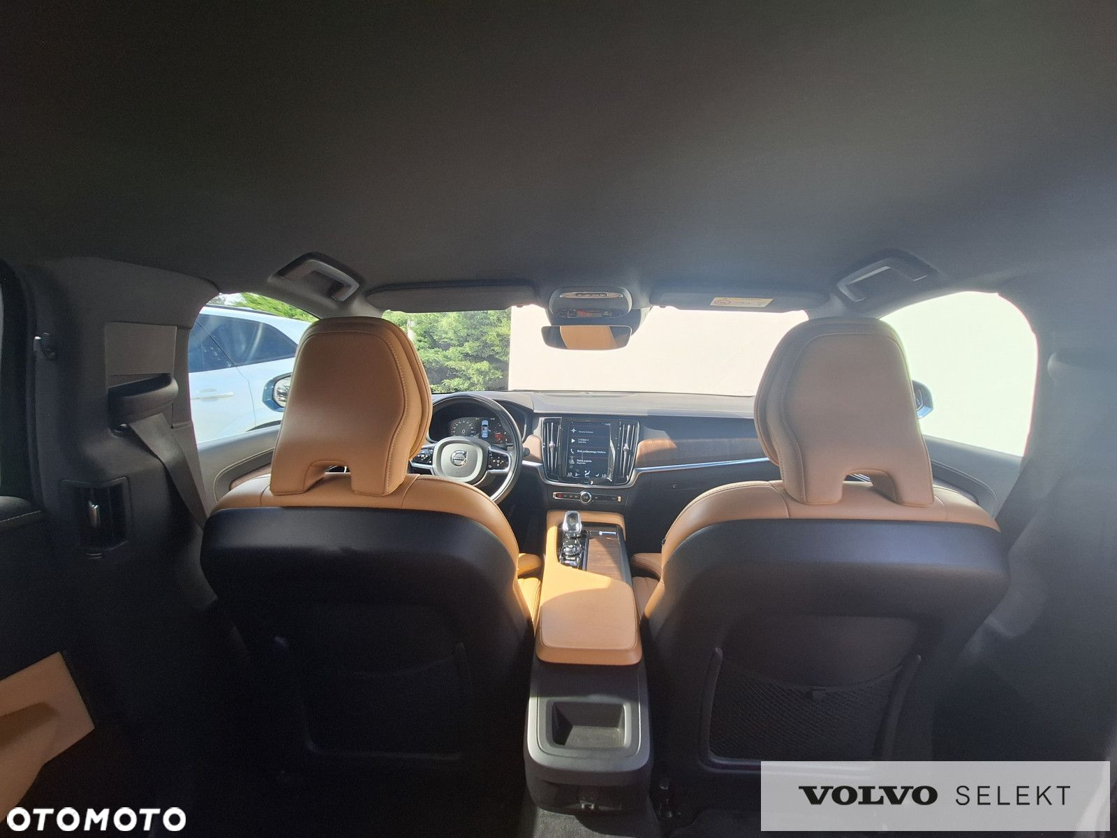 Volvo S90 - 16