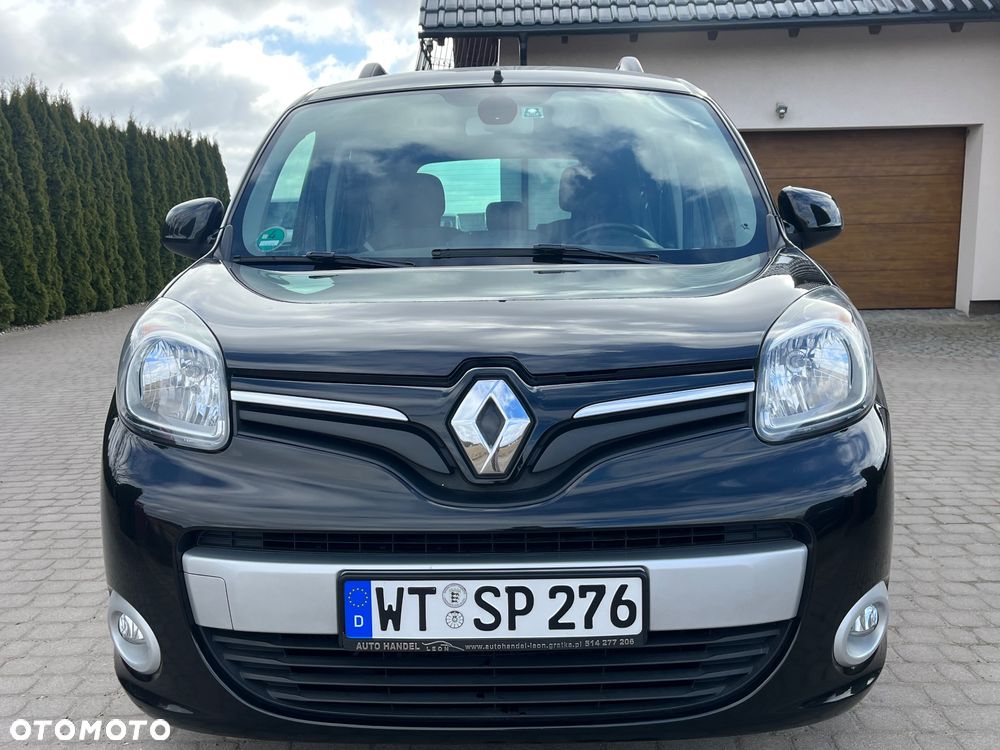 Renault Kangoo - 3
