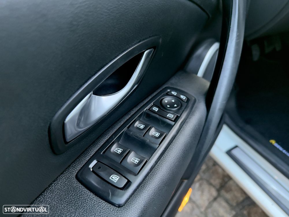 Renault Mégane 1.5 dCi Dynamique - 36