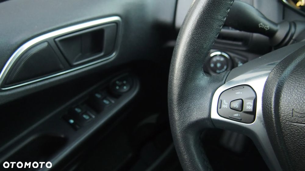 Ford B-MAX 1.6 Individual - 8