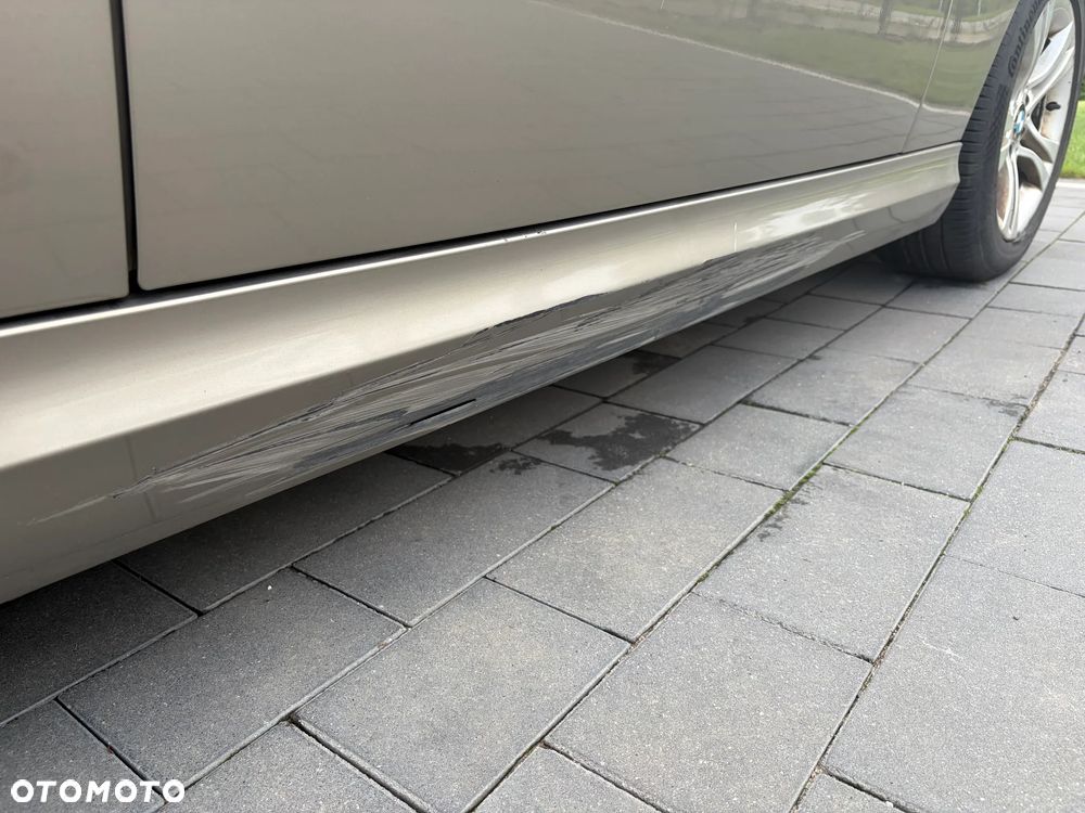 BMW Seria 3 318d DPF - 26