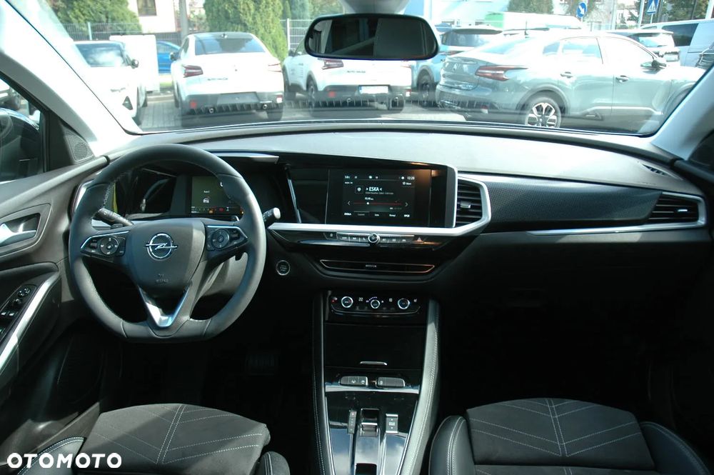 Opel Grandland 1.5 CDTI GS S&S - 6