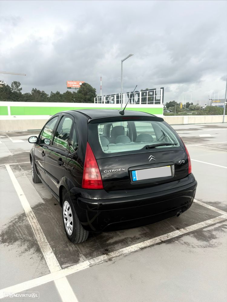 Citroën C3 - 3