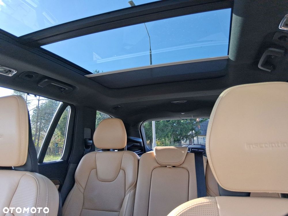 Volvo XC 90 - 17