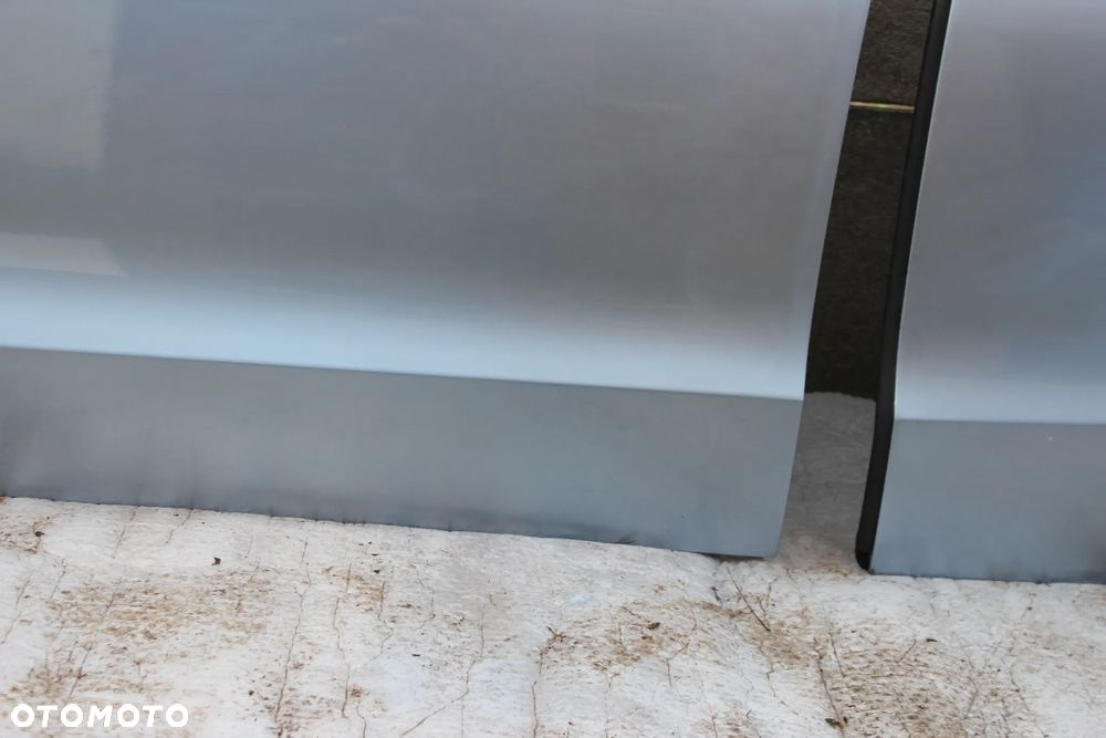 DRZWI LEWE PRZEDNIE AUDI A8 D4 2014 - 11