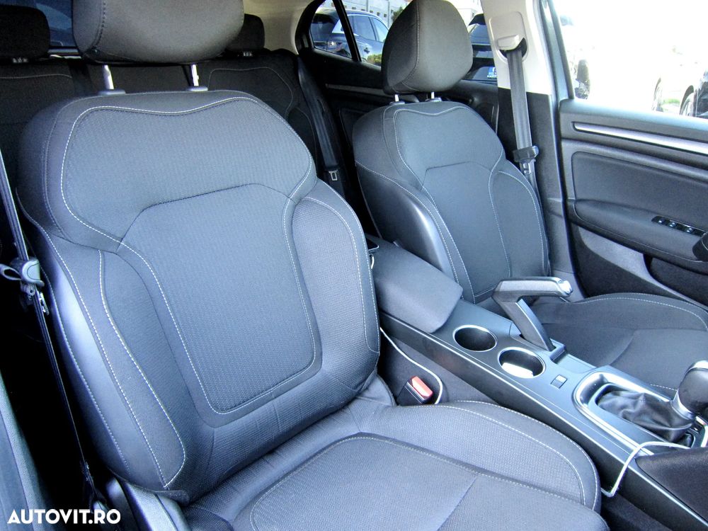 Renault Megane - 22