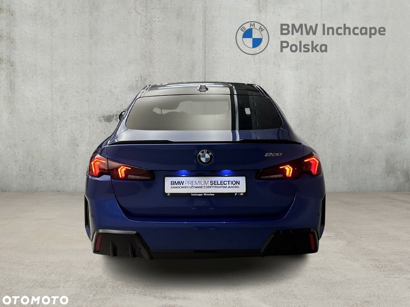 BMW Seria 2 - 4