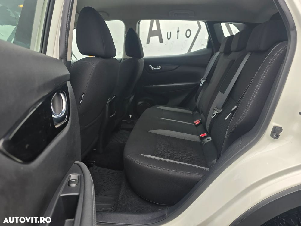 Nissan Qashqai - 8