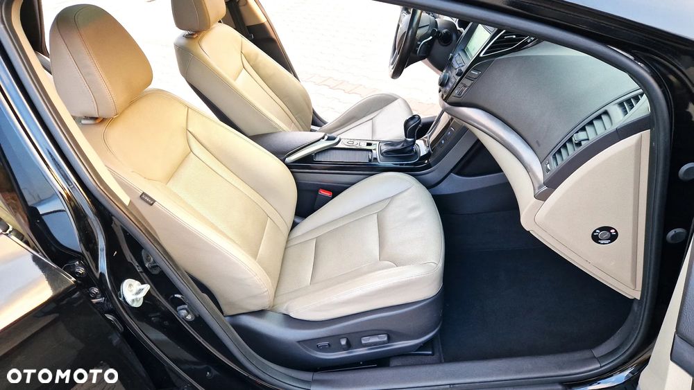 Hyundai i40 1.7 CRDi Premium DCT - 22