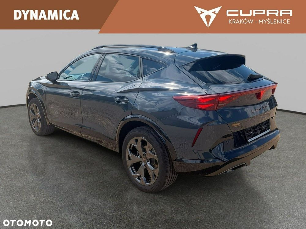 Cupra Formentor - 8