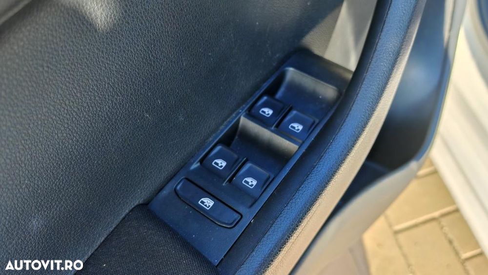 Skoda Fabia 1.0 TSI DSG Drive - 21