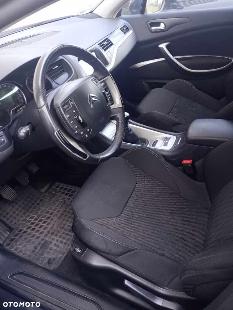 Citroën C5 THP 155 Selection - 8