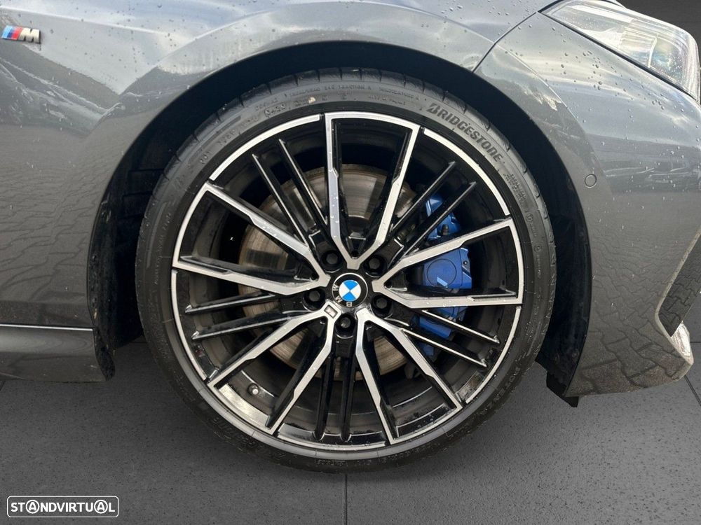 BMW M235i Gran Coupé xDrive - 8