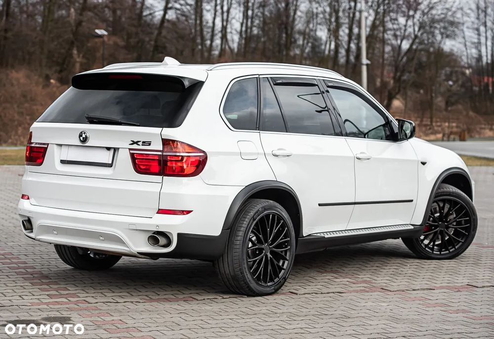 BMW X5 xDrive40d - 13
