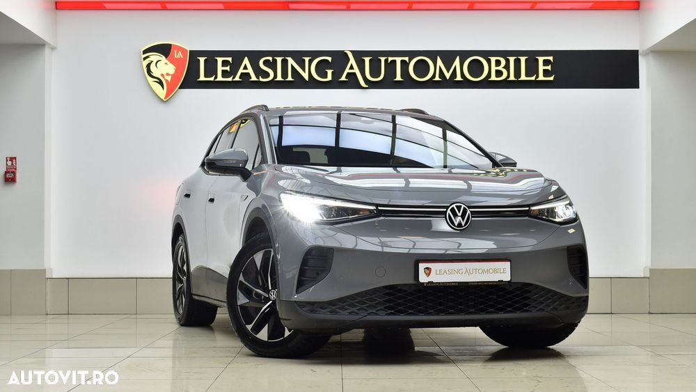Volkswagen ID.4 - 4