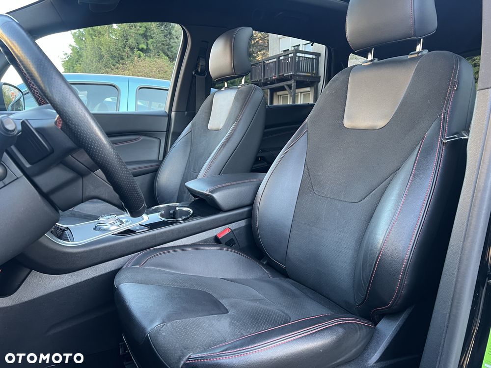 Ford S-Max 2.0 EcoBlue ST-Line - 8