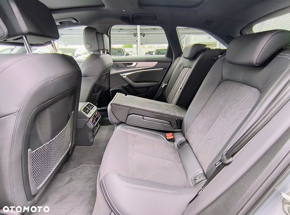 Audi A6 Allroad 55 TDI mHEV Quattro Tiptronic - 20